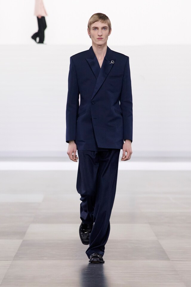 Dior Autumn/Winter 2025 menswear