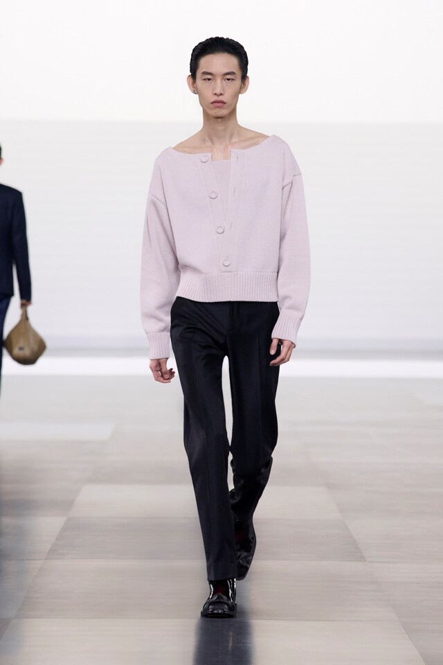 Dior Autumn/Winter 2025 menswear
