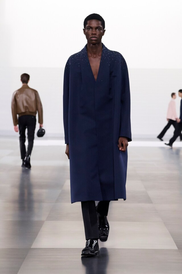 Dior Autumn/Winter 2025 menswear