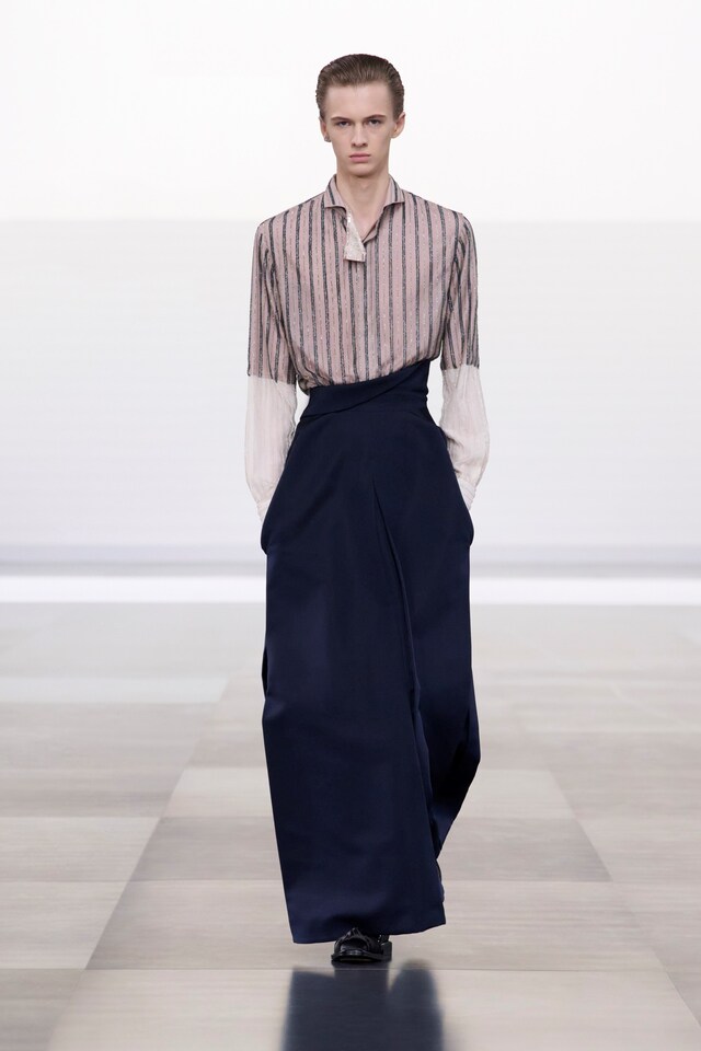 Dior Autumn/Winter 2025 menswear