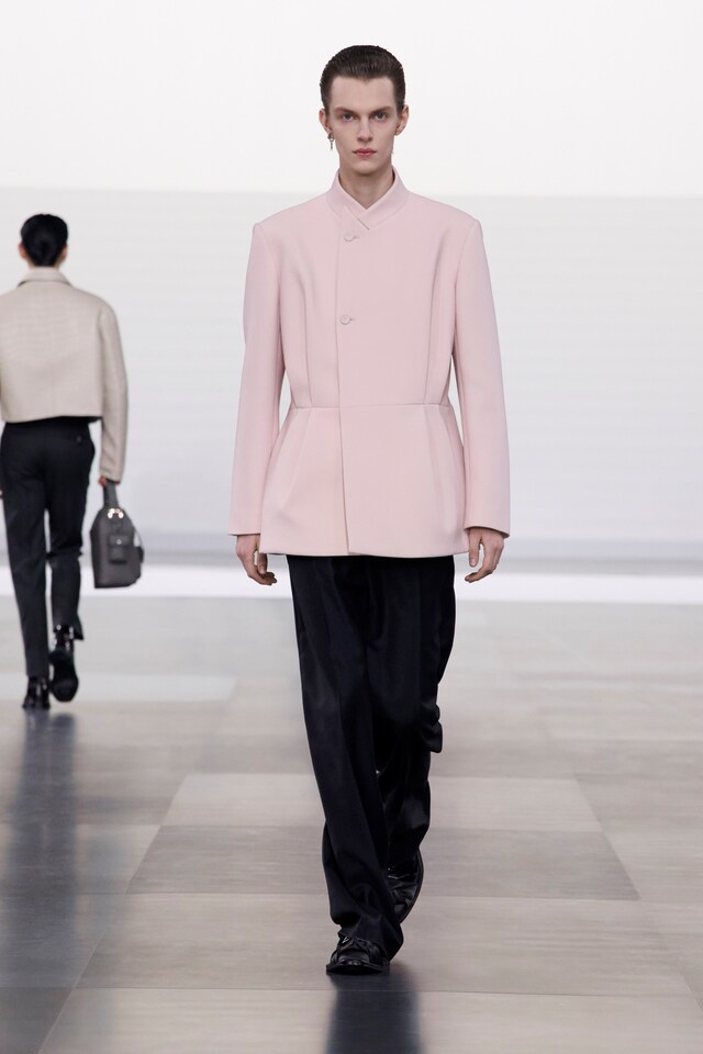 Dior Autumn/Winter 2025 menswear