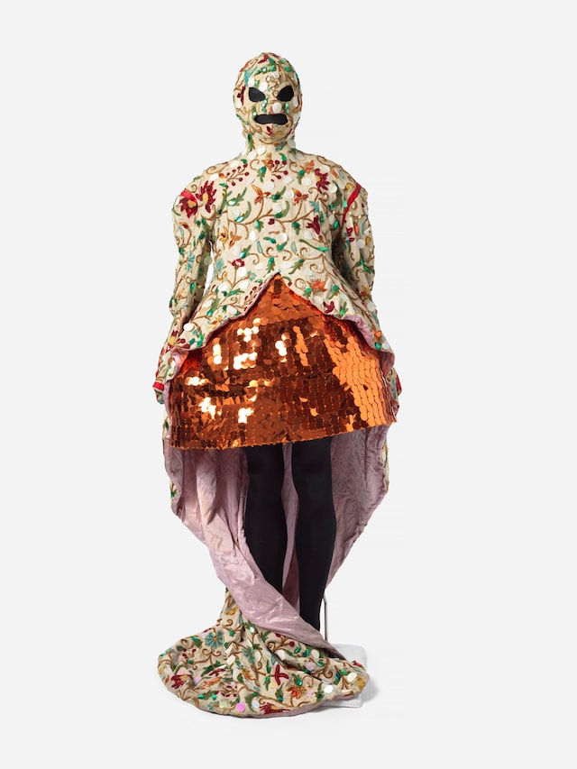 11. Costume Photography Leigh-Bowery, Seraphina Ne