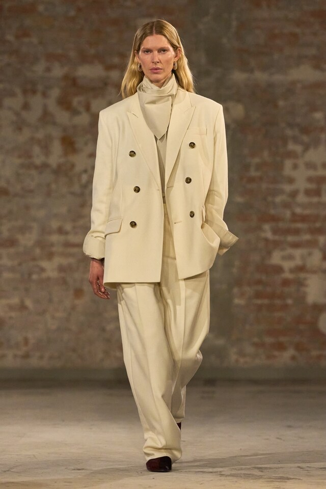 Ami Autumn/Winter 2025 Menswear