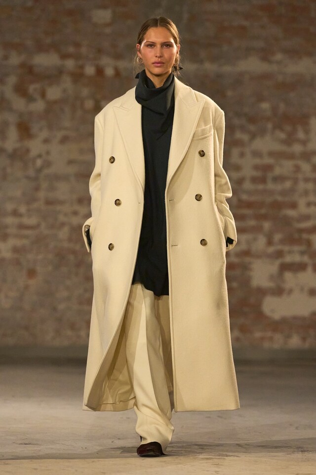 Ami Autumn/Winter 2025 Menswear