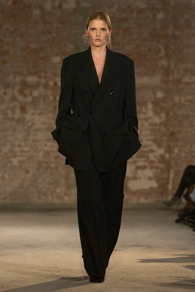 Ami Autumn/Winter 2025 Menswear