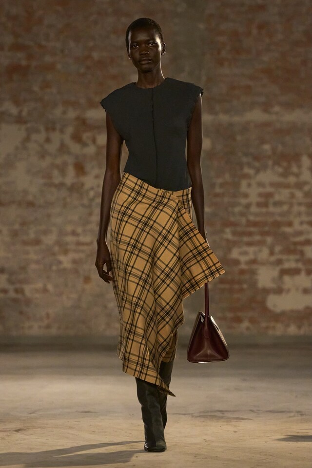 Ami Autumn/Winter 2025 Menswear
