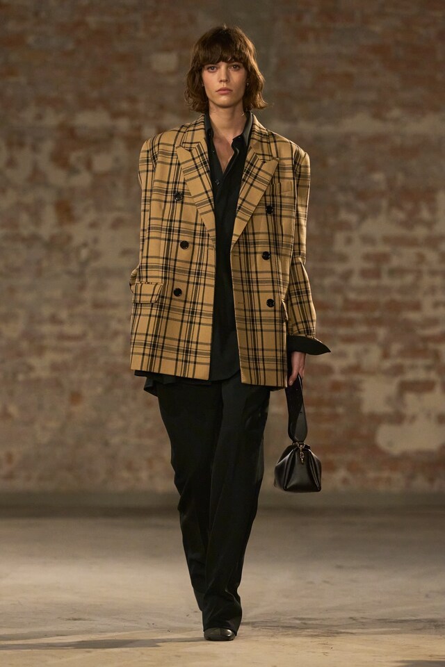Ami Autumn/Winter 2025 Menswear