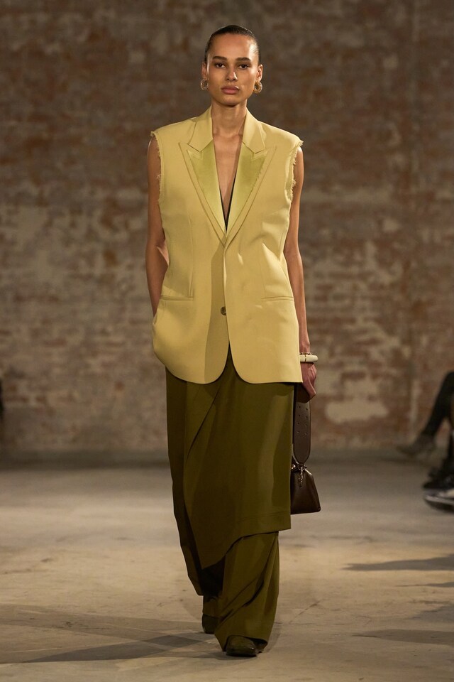 Ami Autumn/Winter 2025 Menswear