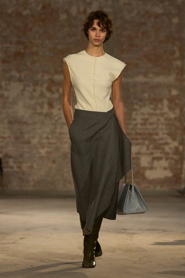 Ami Autumn/Winter 2025 Menswear