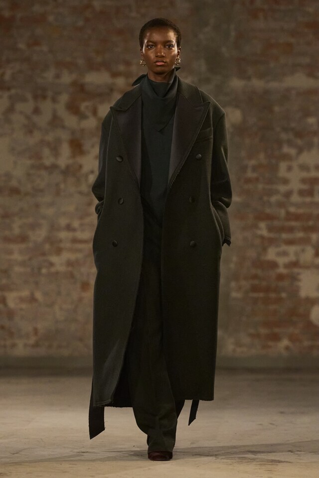 Ami Autumn/Winter 2025 Menswear