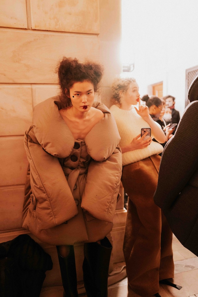 Marc Jacobs Spring/Summer 2025 SS25