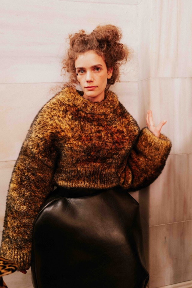 Marc Jacobs Spring/Summer 2025 SS25