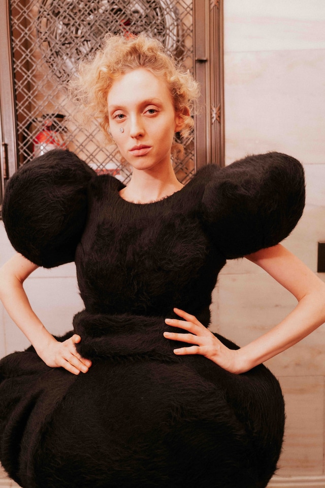 Marc Jacobs Spring/Summer 2025 SS25