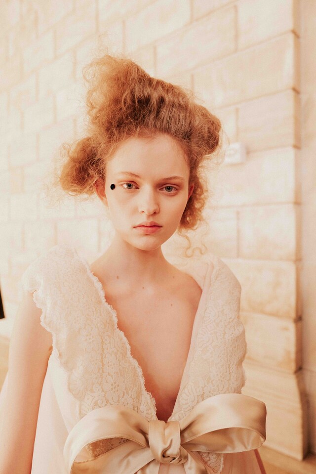 Marc Jacobs Spring/Summer 2025 SS25