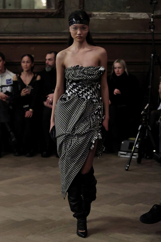 Lou de B&#232;toly Autumn/Winter 2025