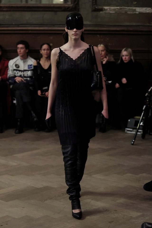 Lou de B&#232;toly Autumn/Winter 2025