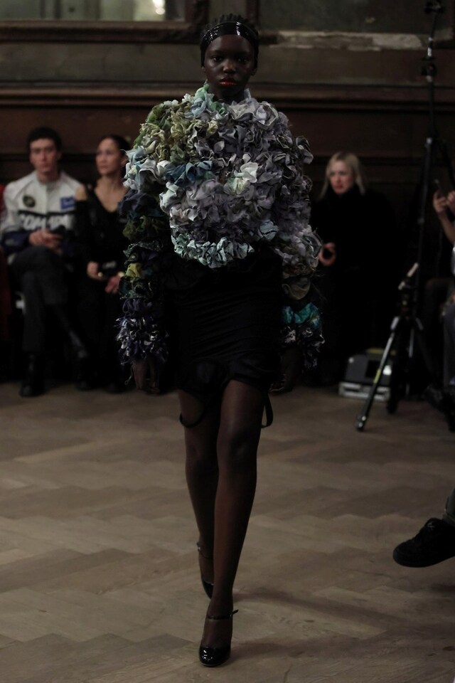 Lou de B&#232;toly Autumn/Winter 2025