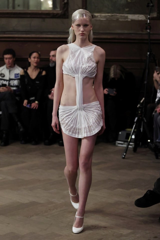 Lou de B&#232;toly Autumn/Winter 2025