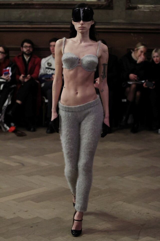 Lou de B&#232;toly Autumn/Winter 2025