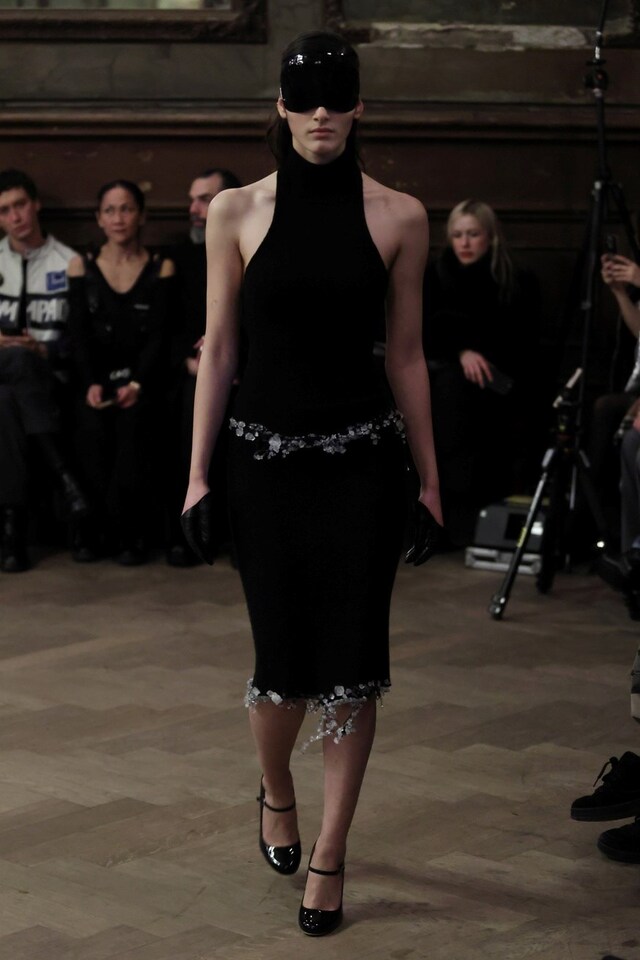 Lou de B&#232;toly Autumn/Winter 2025