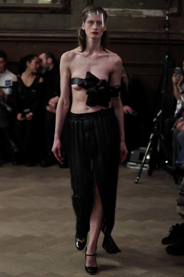 Lou de B&#232;toly Autumn/Winter 2025