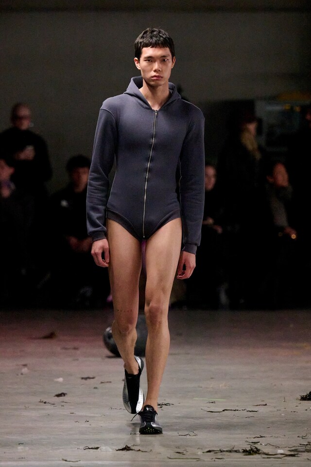 Sia Arnika Autumn/Winter 2025