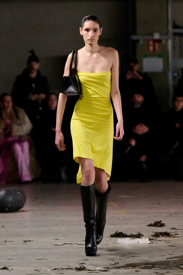 Sia Arnika Autumn/Winter 2025