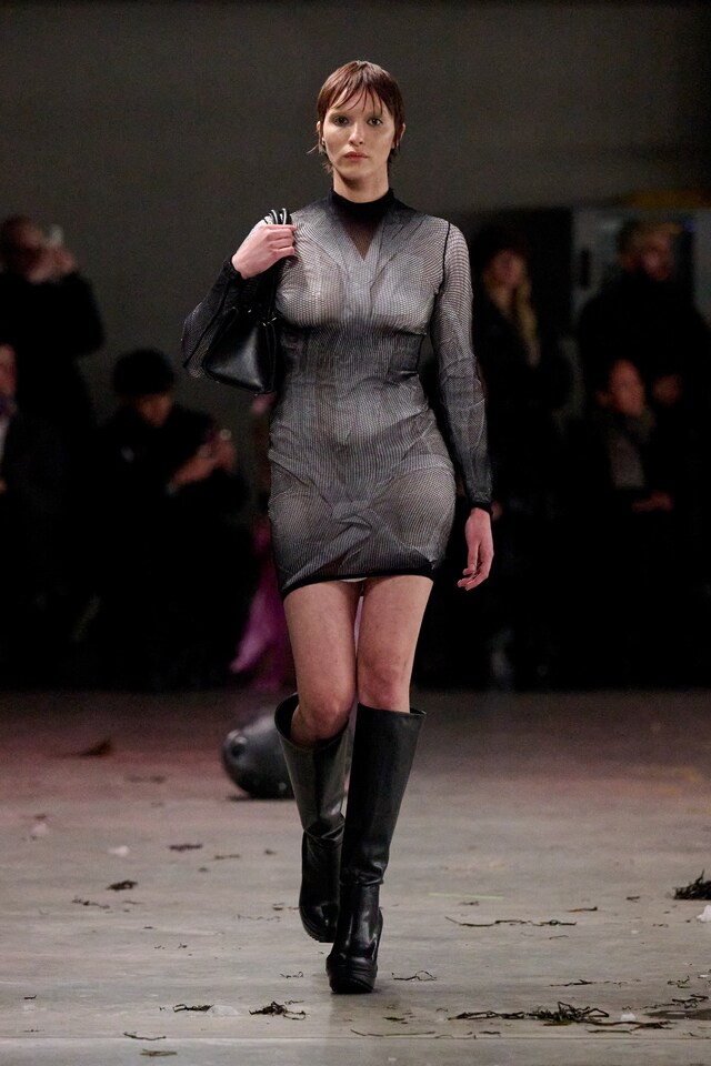 Sia Arnika Autumn/Winter 2025