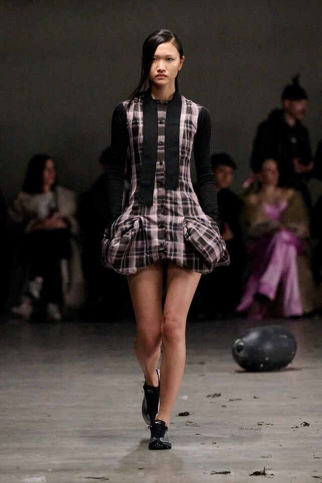 Sia Arnika Autumn/Winter 2025