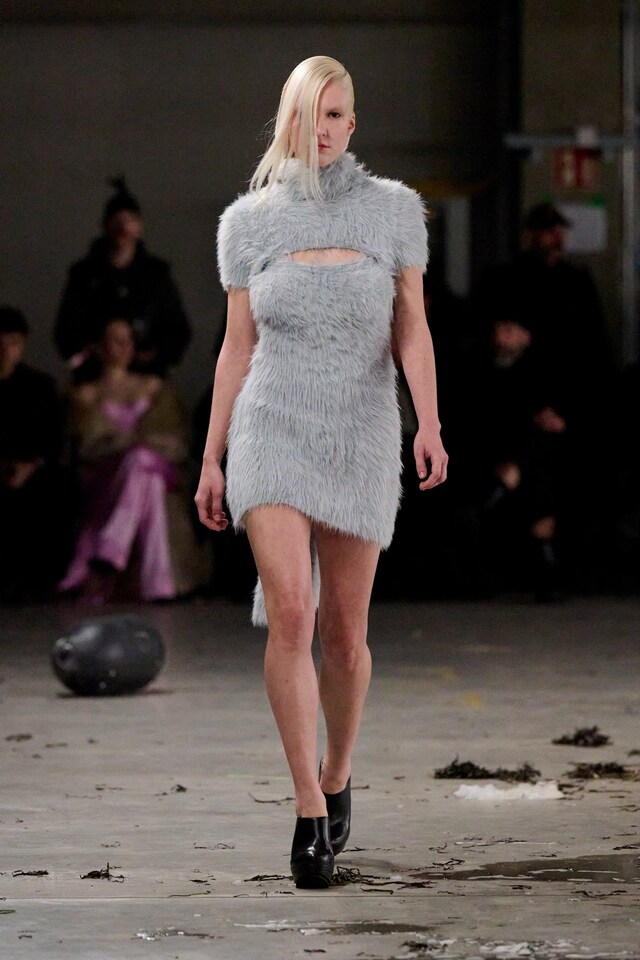 Sia Arnika Autumn/Winter 2025