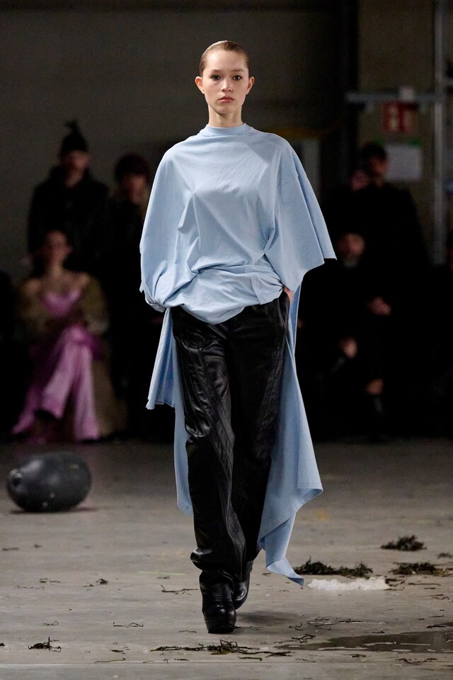 Sia Arnika Autumn/Winter 2025