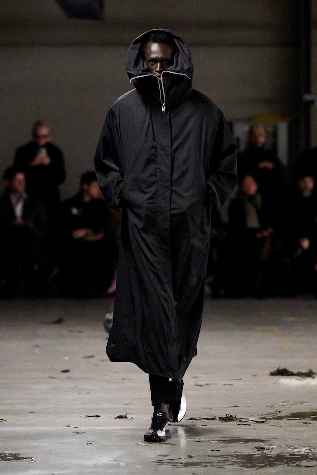 Sia Arnika Autumn/Winter 2025