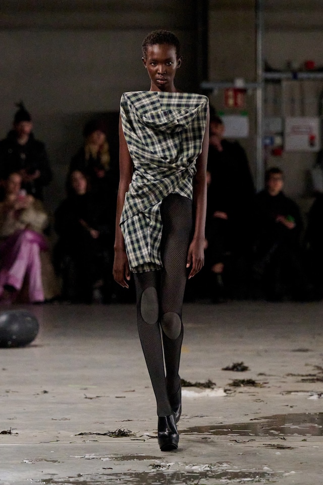 Sia Arnika Autumn/Winter 2025