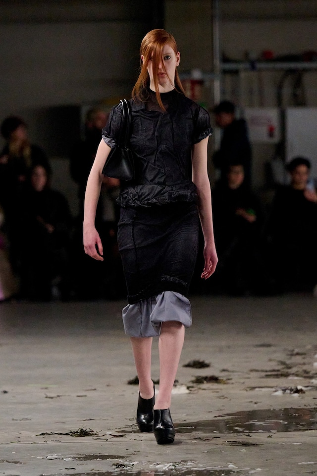 Sia Arnika Autumn/Winter 2025