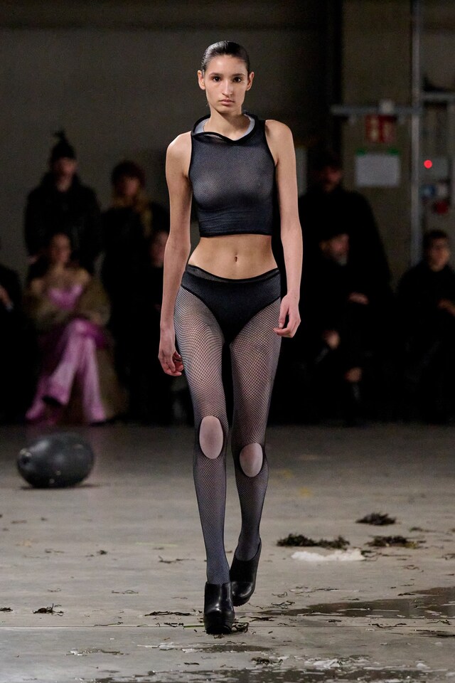 Sia Arnika Autumn/Winter 2025