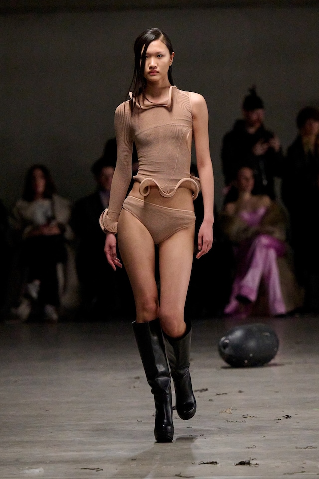 Sia Arnika Autumn/Winter 2025