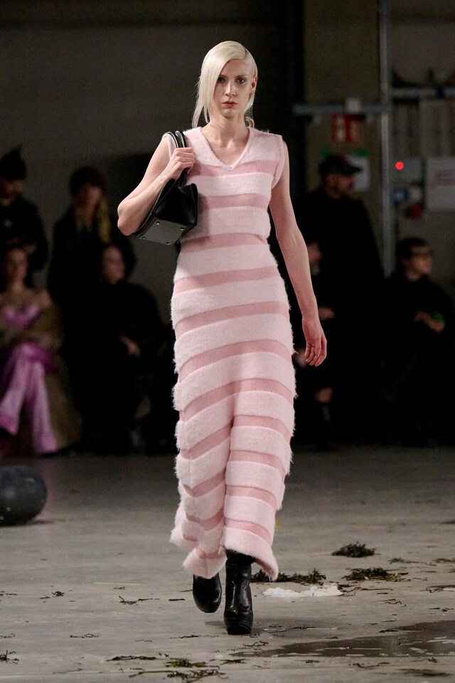 Sia Arnika Autumn/Winter 2025