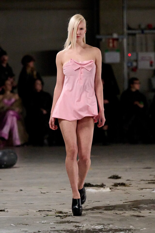 Sia Arnika Autumn/Winter 2025