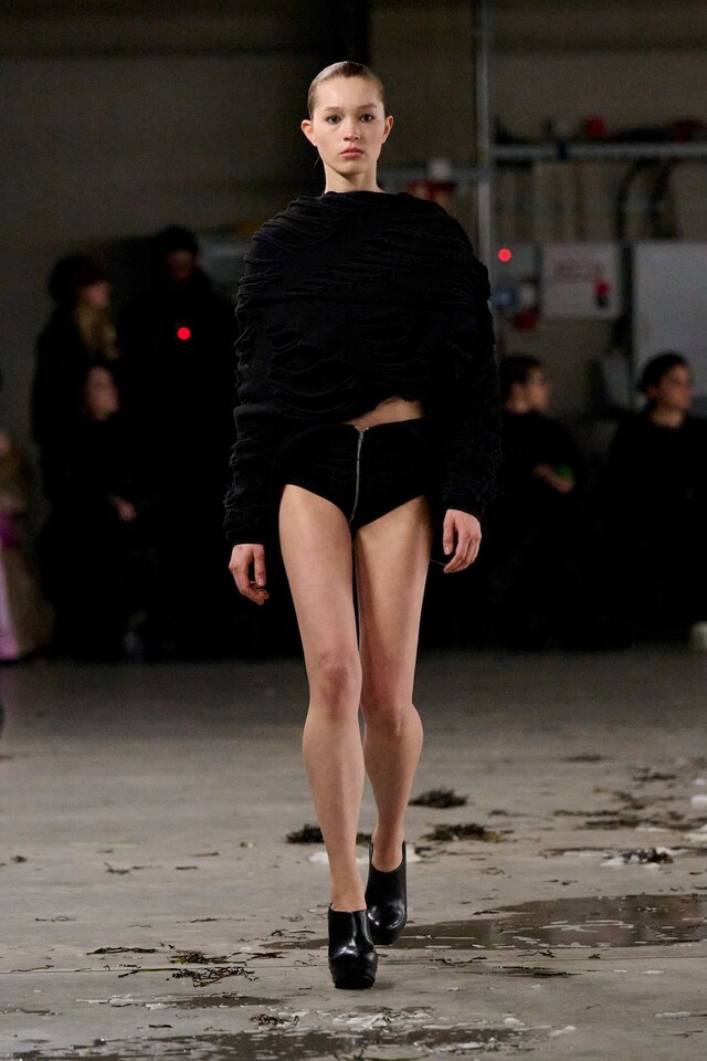 Sia Arnika Autumn/Winter 2025