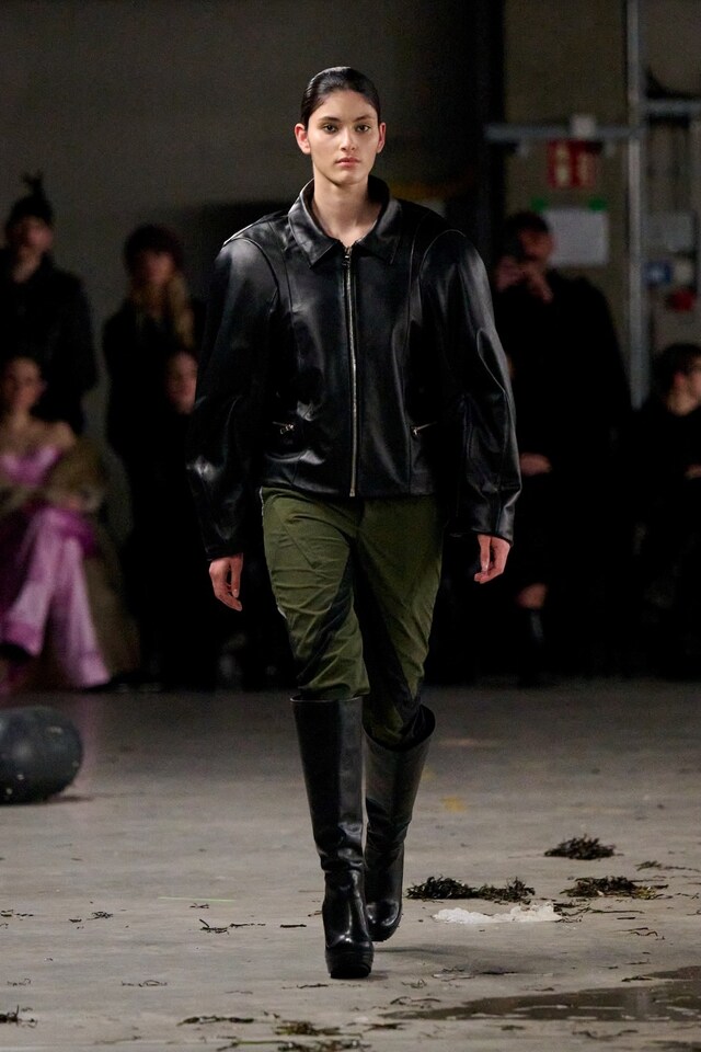 Sia Arnika Autumn/Winter 2025