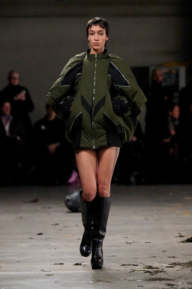 Sia Arnika Autumn/Winter 2025