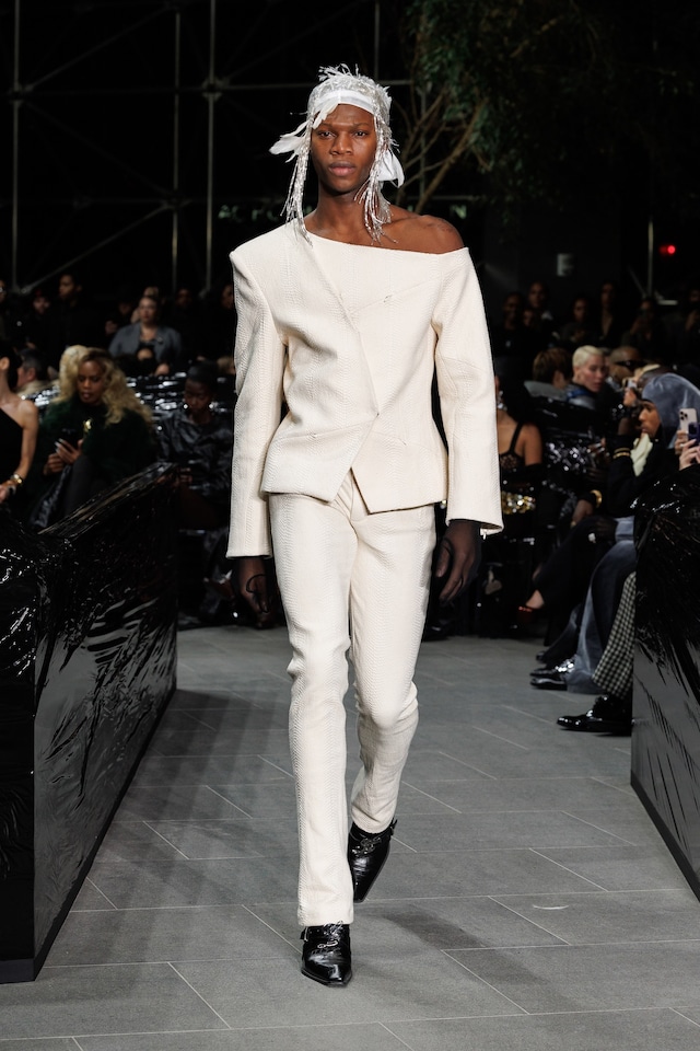 Luar Autumn/Winter 2025