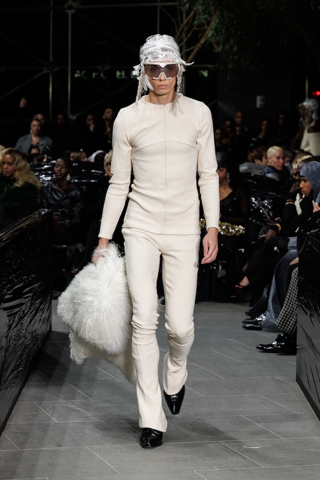 Luar Autumn/Winter 2025