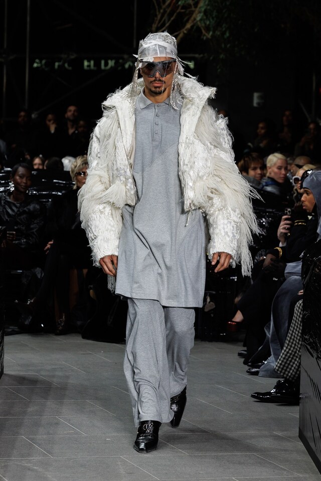 Luar Autumn/Winter 2025