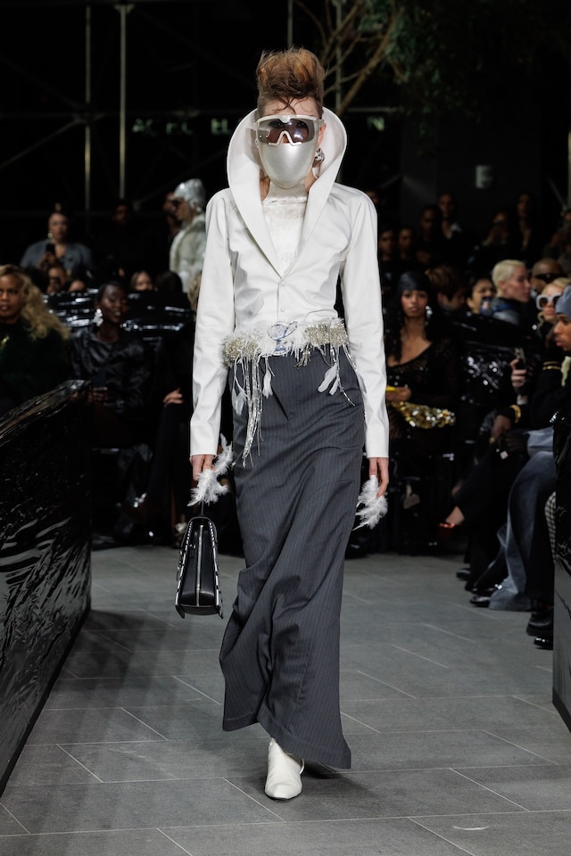 Luar Autumn/Winter 2025