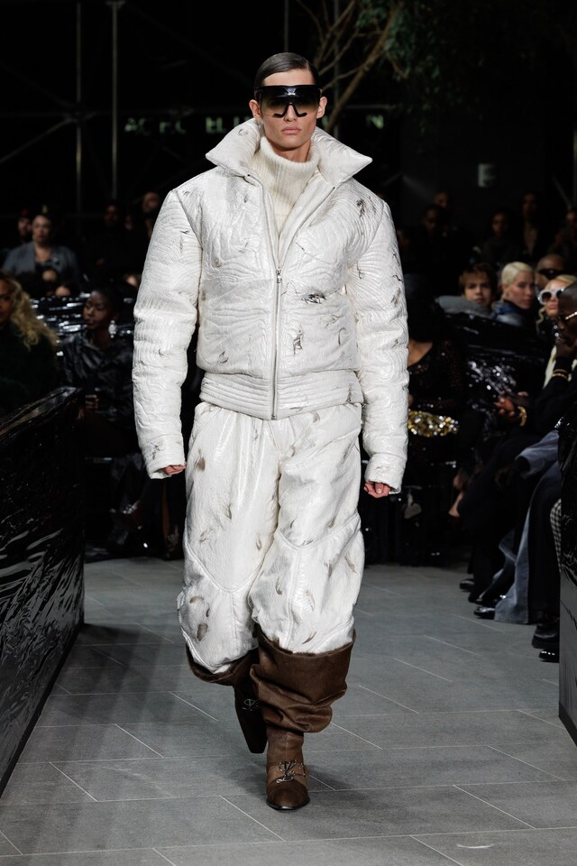 Luar Autumn/Winter 2025