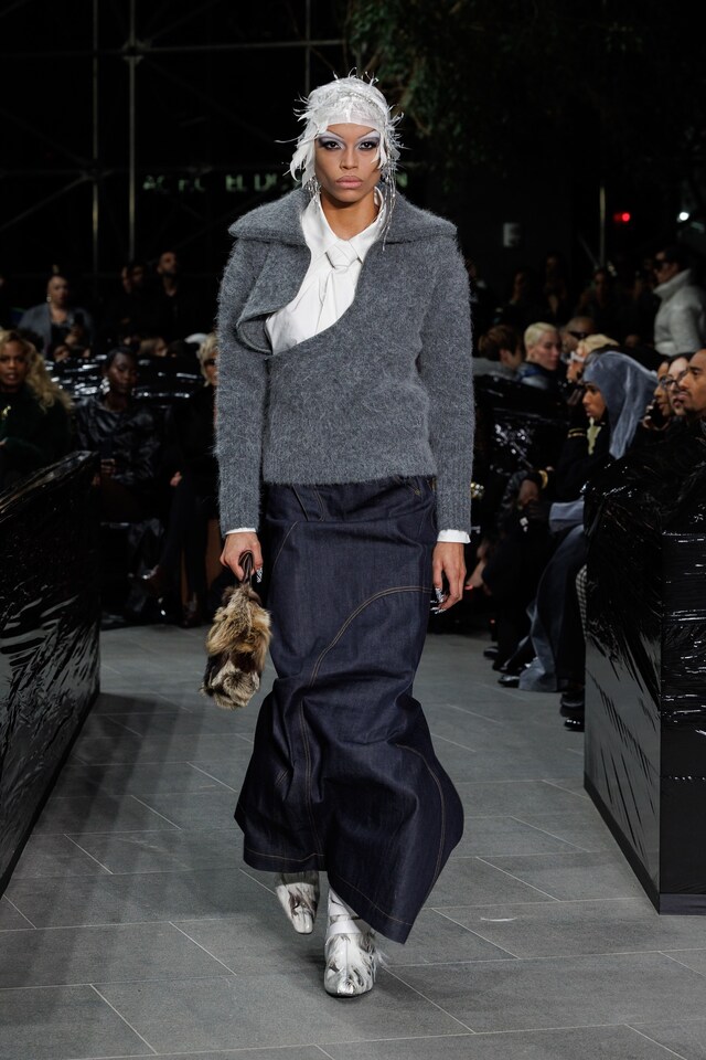 Luar Autumn/Winter 2025