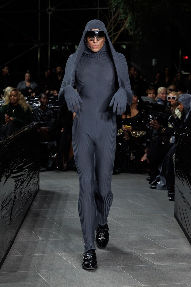 Luar Autumn/Winter 2025