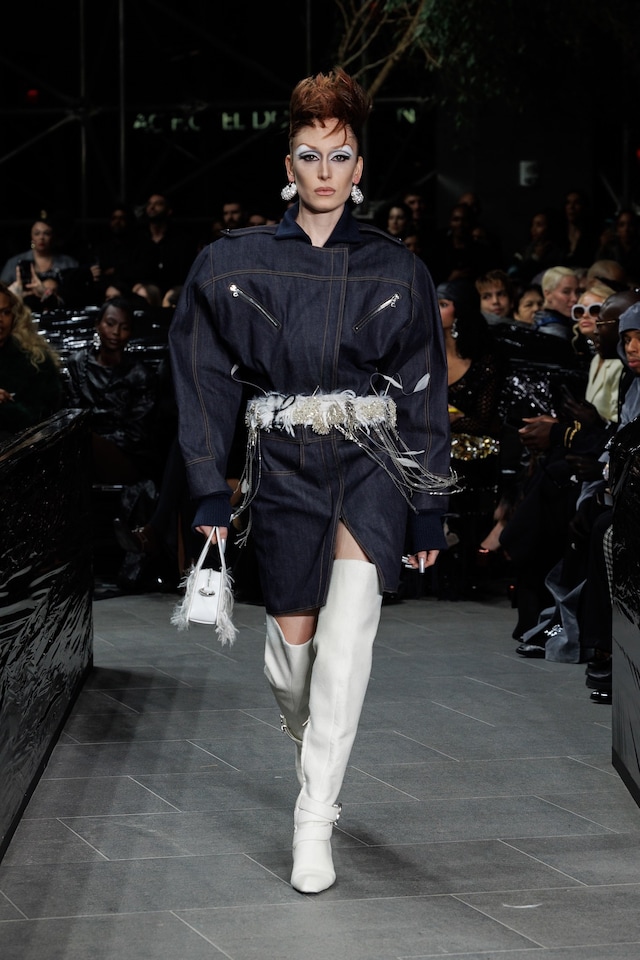 Luar Autumn/Winter 2025