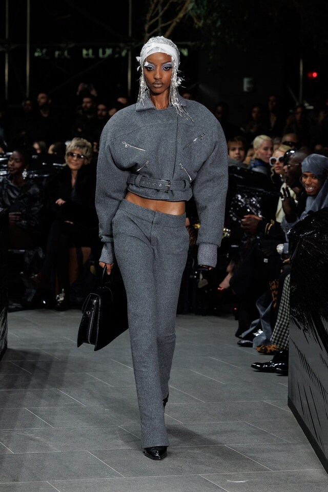 Luar Autumn/Winter 2025